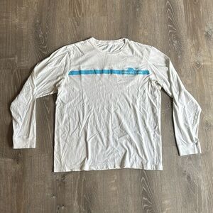 Vineyards Vines Long Sleeve